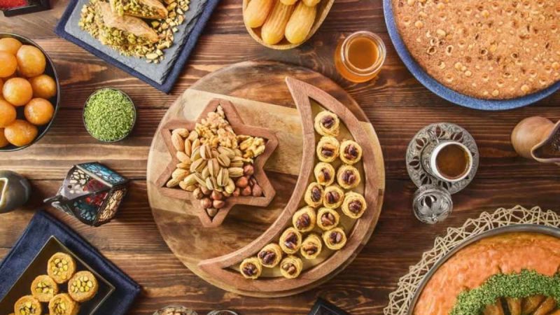 7 Iftar Under AED100 In Abu Dhabi For A Lavish Ramadan Meal Under Budget