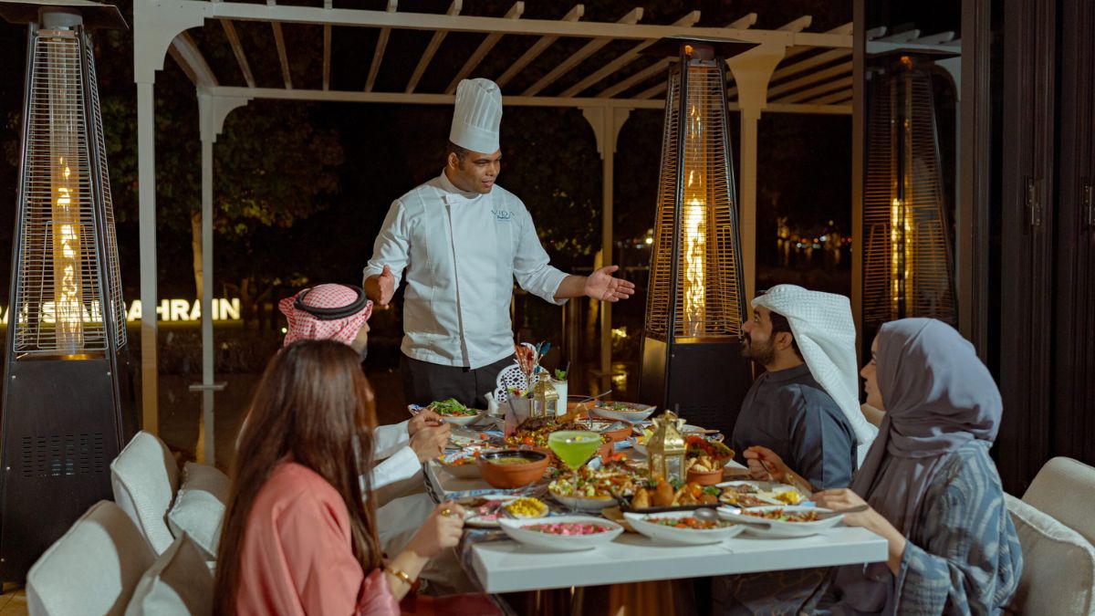 Iftar In Bahrain: 18 Places To Savour The Best Ramadan Feasts & Festive Vibes