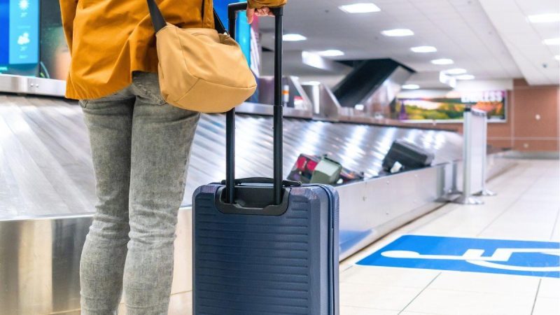 India Raises Duty-Free Allowance From ₹50,000 To ₹75,000; Here’s What Changes For Travellers