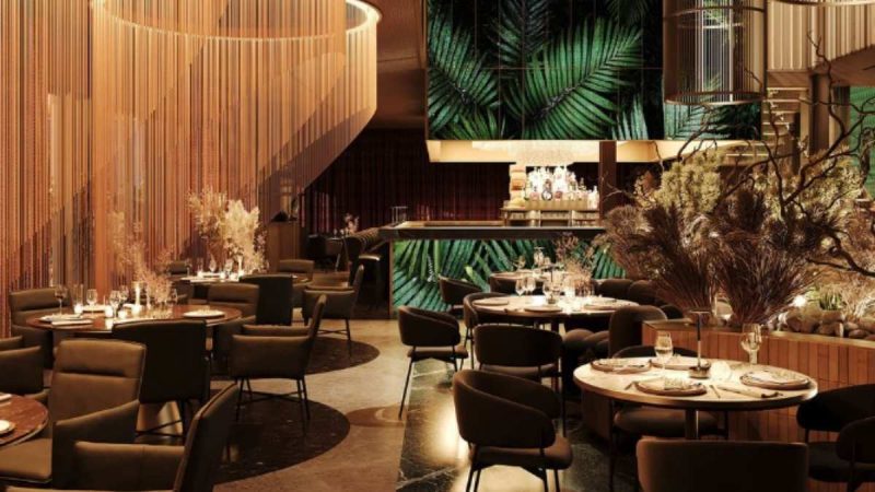 Dubai: After Chou-Chou, This J1 Beach Restaurant Announces Farewell!