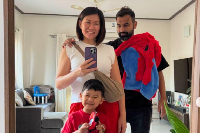 Valentine’s Day restaurants owned by couples