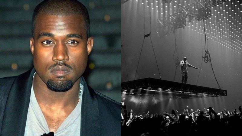 Kanye West In India? American Rapper To Perform Live In Delhi’s JLN Stadium On THIS Date