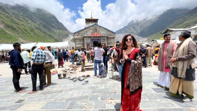 When Will Kedarnath Temple Reopen In 2026 & What Are The Timings?