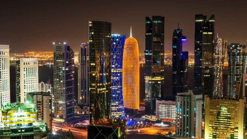 Kimpton Al Rowda Doha