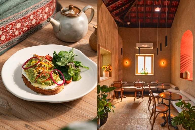 Kunal Kapur Pincode Goa