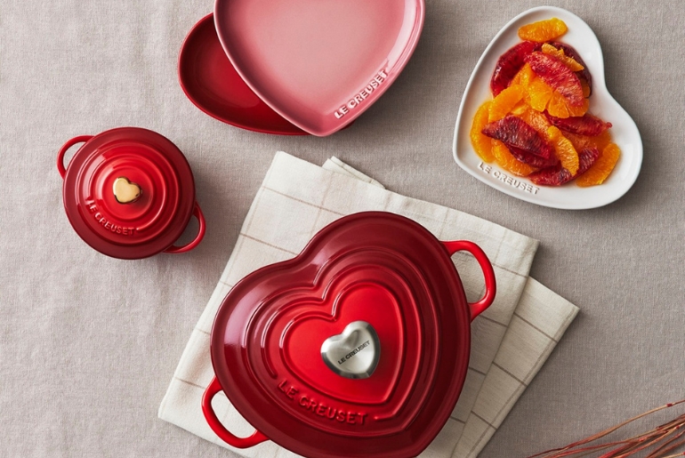 LeCreuset