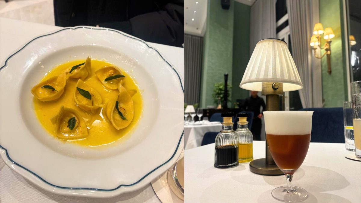 CT Review: With Umami Cocktails & European Grandeur, Delhi’s New Louve Has Our Attention