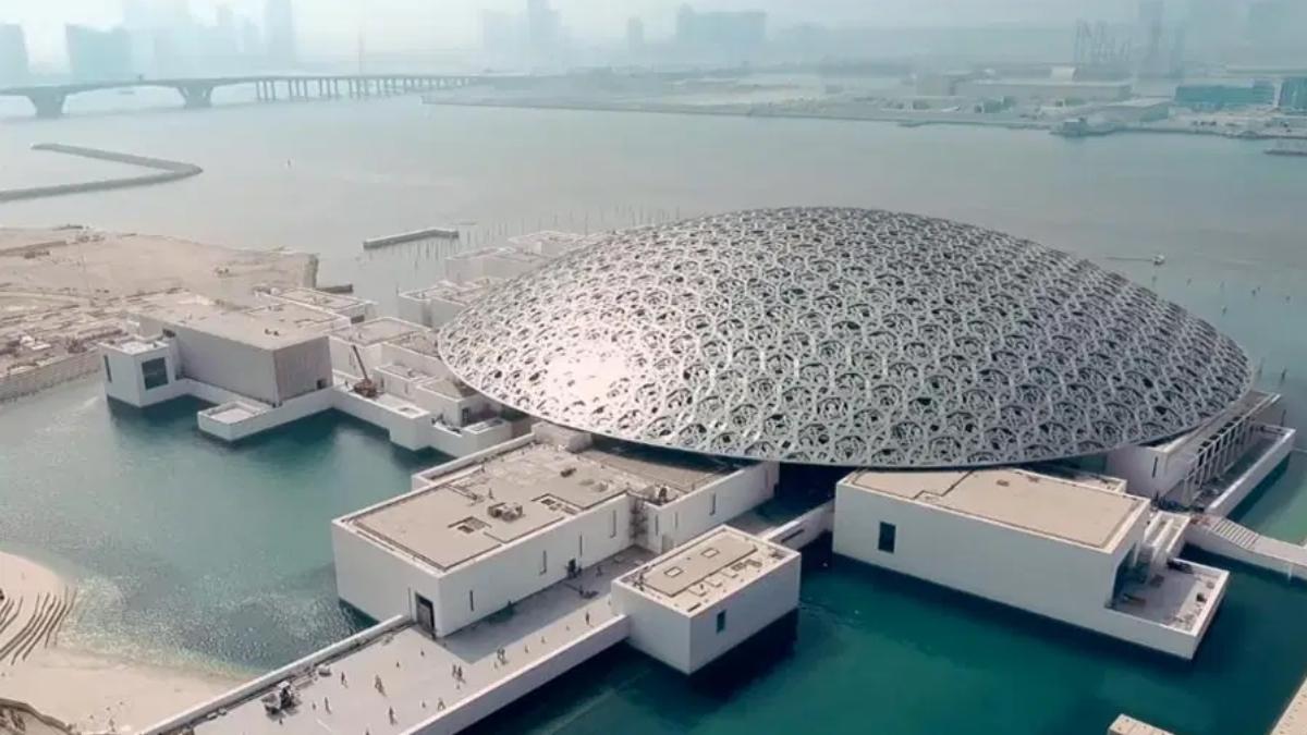 Louvre Abu Dhabi To Al Ain Museum, These UAE Spots To Host Cultural Activities For Ramadan