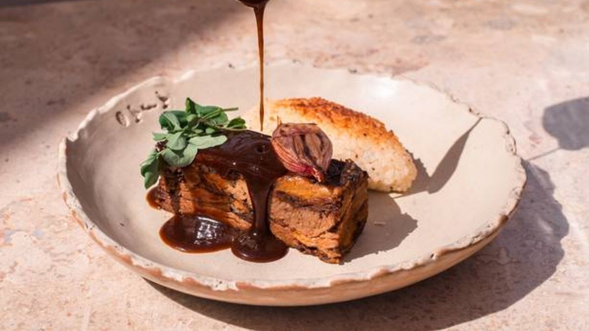 MENA’s 50 Best Restaurants 2026 Announced With Egypt’s Khufu’s At Top; List Inside