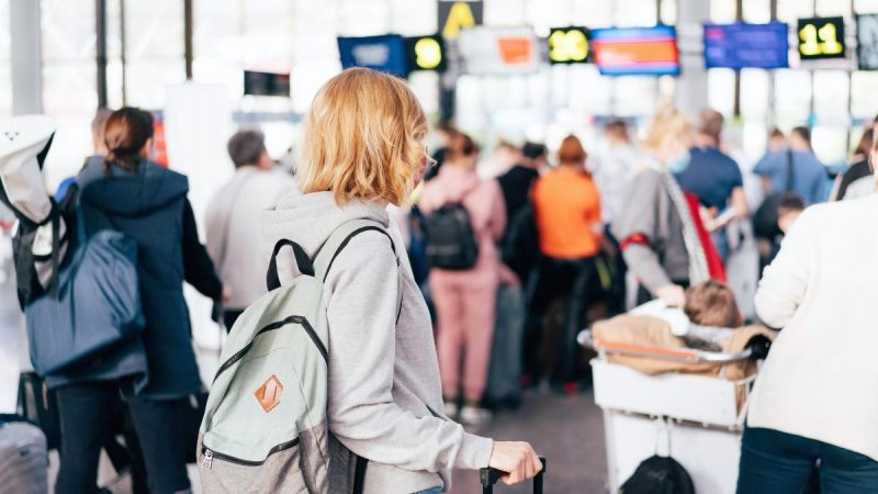 MOFA Releases New Travel Safety Rules For Emiratis Heading Overseas