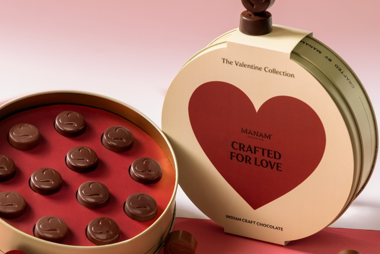 Valentine's day gifts