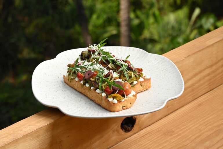 New Restaurants India February