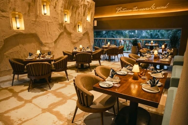 Pune New Restaurants