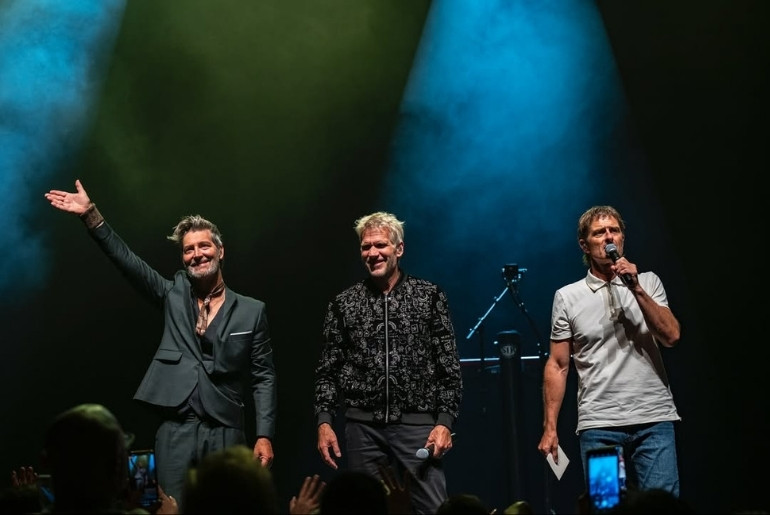 Michael Learns To Rock