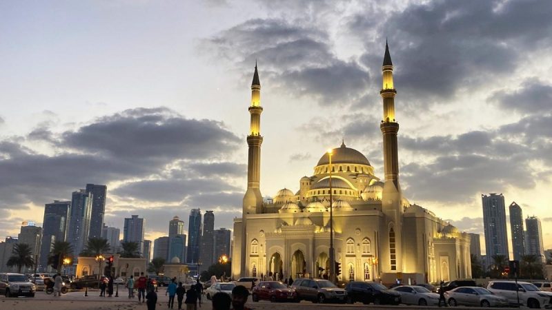 This Ramadan, Here’s The Weather Forecast Across The Middle East