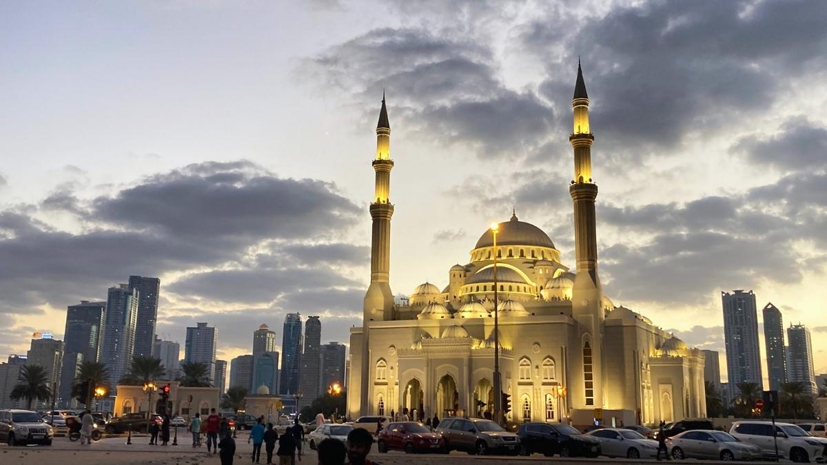 This Ramadan, Here’s The Weather Forecast Across The Middle East