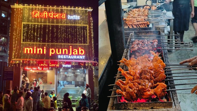 From Raj Kapoor To Dev Anand, This Mumbai Eatery Has Been The Go-To Spot For Celebs Since 1950s