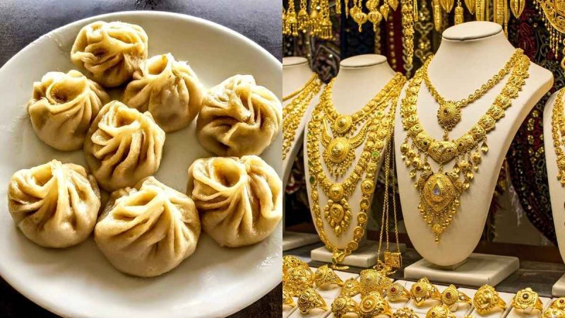 Unlimited Momos Cost Family’s Limited Savings: 12-YO Boy Loses Gold Worth ₹85 Lakh In UP