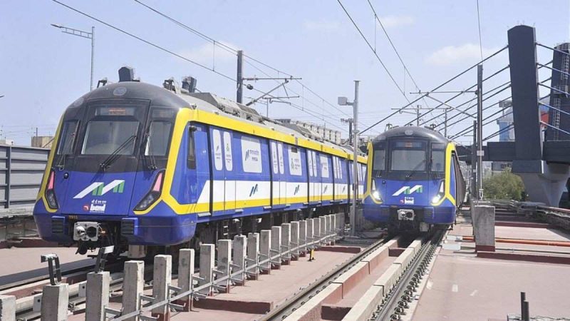 Mumbai Metro Line 12A: What Are The Routes, How Many Stations & Who Will Benefit?