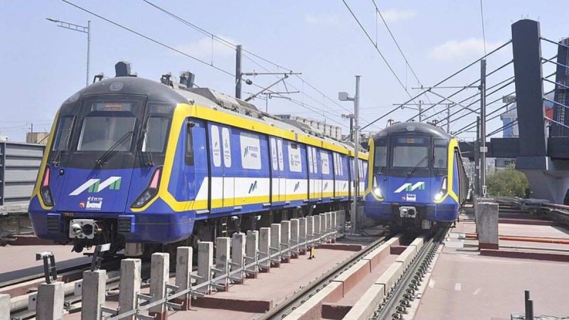 Mumbai Metro Line 2B: MMRDA Plans 6th Station Between Mandale & Chembur As Part Of Expansion