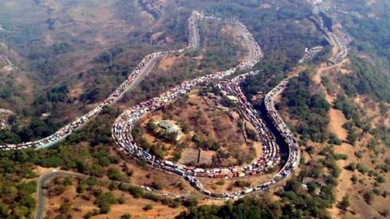 Mumbai-Pune Expressway: Accident Causes 27-Hour Traffic Jam Leaving Commuters Stranded