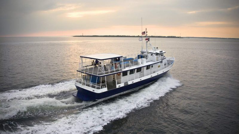 Mumbai-Vijaydurg Ro-Ro Ferry To Begin Operations From March 1; Check Schedule, Timings & Fare