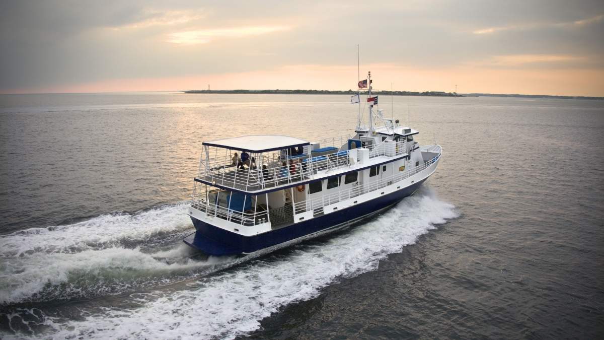 Mumbai-Vijaydurg Ro-Ro Ferry To Begin Operations From March 1; Check Schedule, Timings & Fare