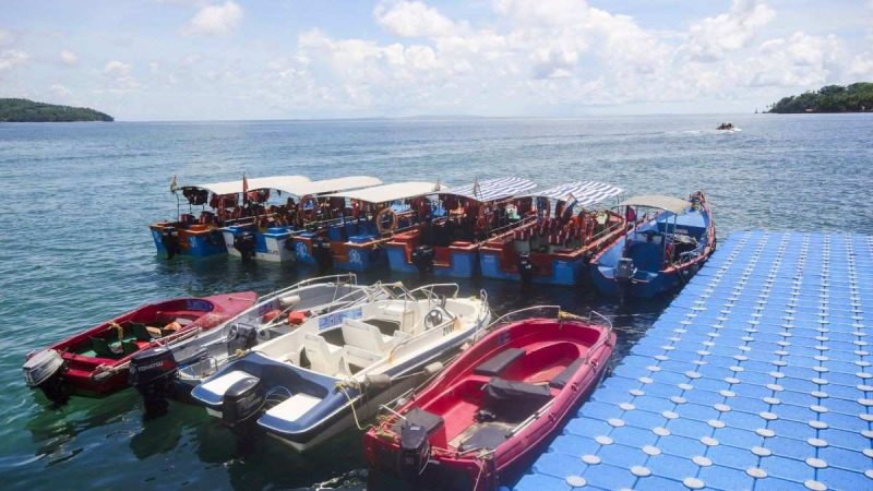 ₹229-Crore Passenger Jetty Near Gateway Of India To Start In August; Here’s What We Know