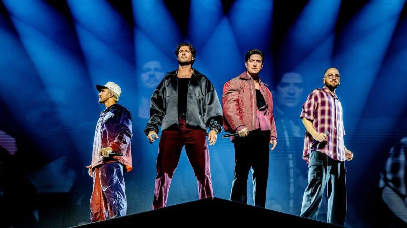 From House Music To Arabic Classics: 8 Top Music Events In Dubai This March