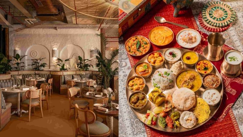 10 New Restaurants In Mumbai To Try In February Before The Buzz Gets Too Loud