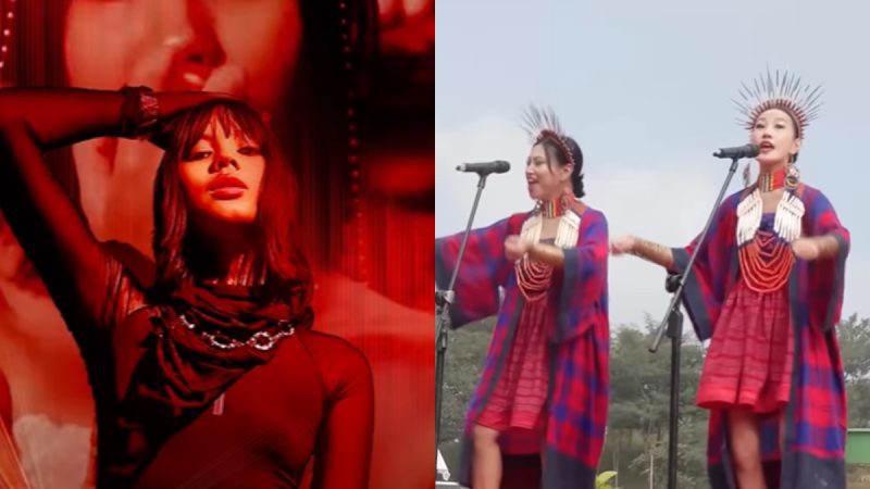 Delhi’s 1st North East Music Festival To Feature Dhurandhar Rapper Rebel, Parikrama & More