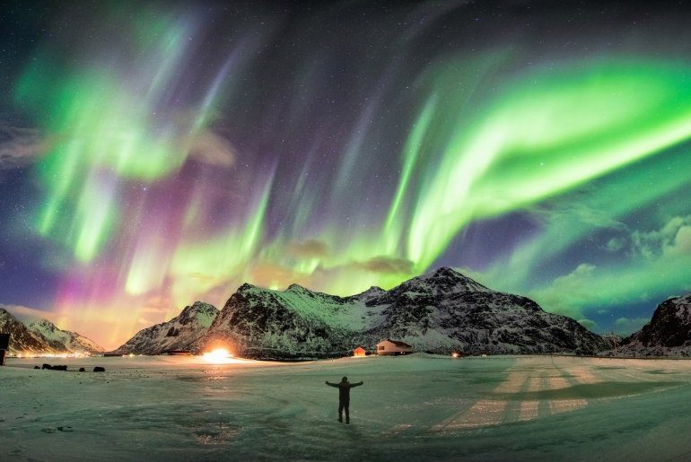 Northern Lights 