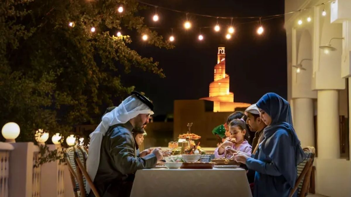 Old Doha Port Launches ‘Experience Ramadan At The Port’ Campaign