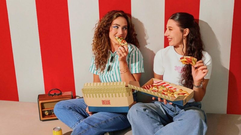 Oventine’s ‘One-Oven’ Concept Arrives In Motor City, Dubai & Here’s What You Should Order!