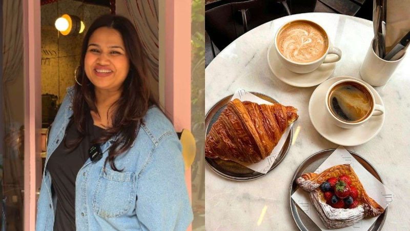 F*** Yeah! Pardon Our French! Pooja Dhingra Has A New Cafe In Mumbai; Hint: It’s Not In Bandra