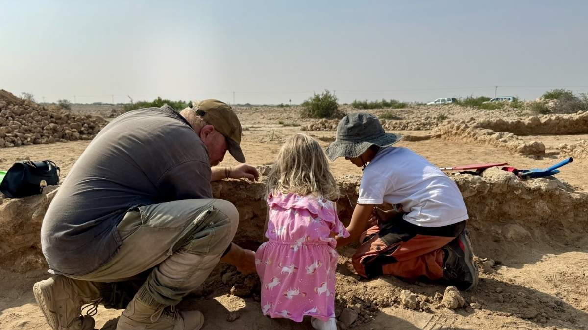 Qatar Museums Opens THESE 2 Archaeological Sites To The Public In February & March