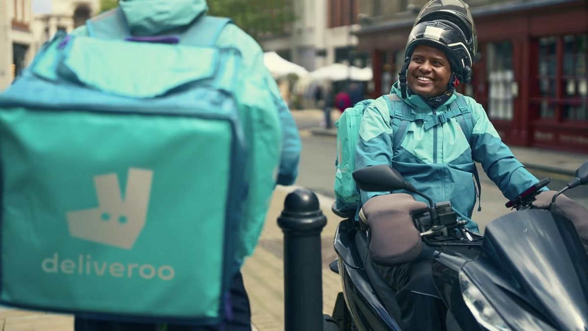 Deliveroo To Exit Qatar Market In March After 3 Years Of Operation
