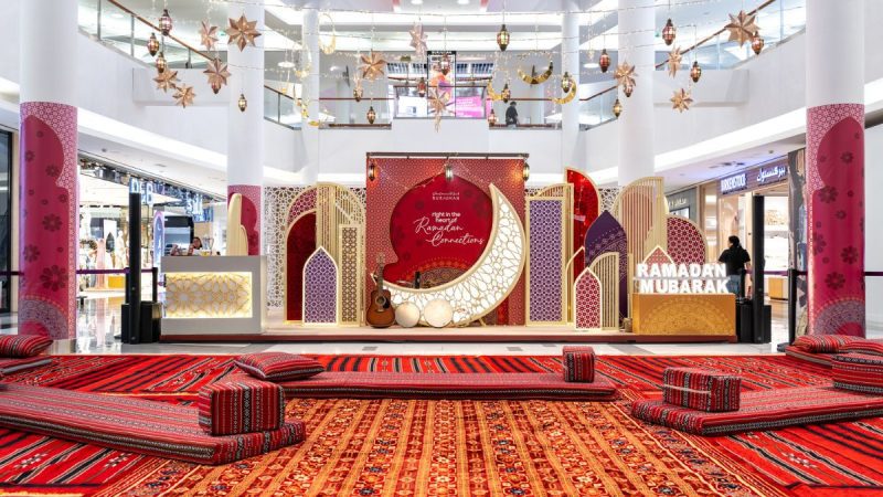 8 Best Ramadan Events In Dubai That Celebrate Culture, Community And Cuisine