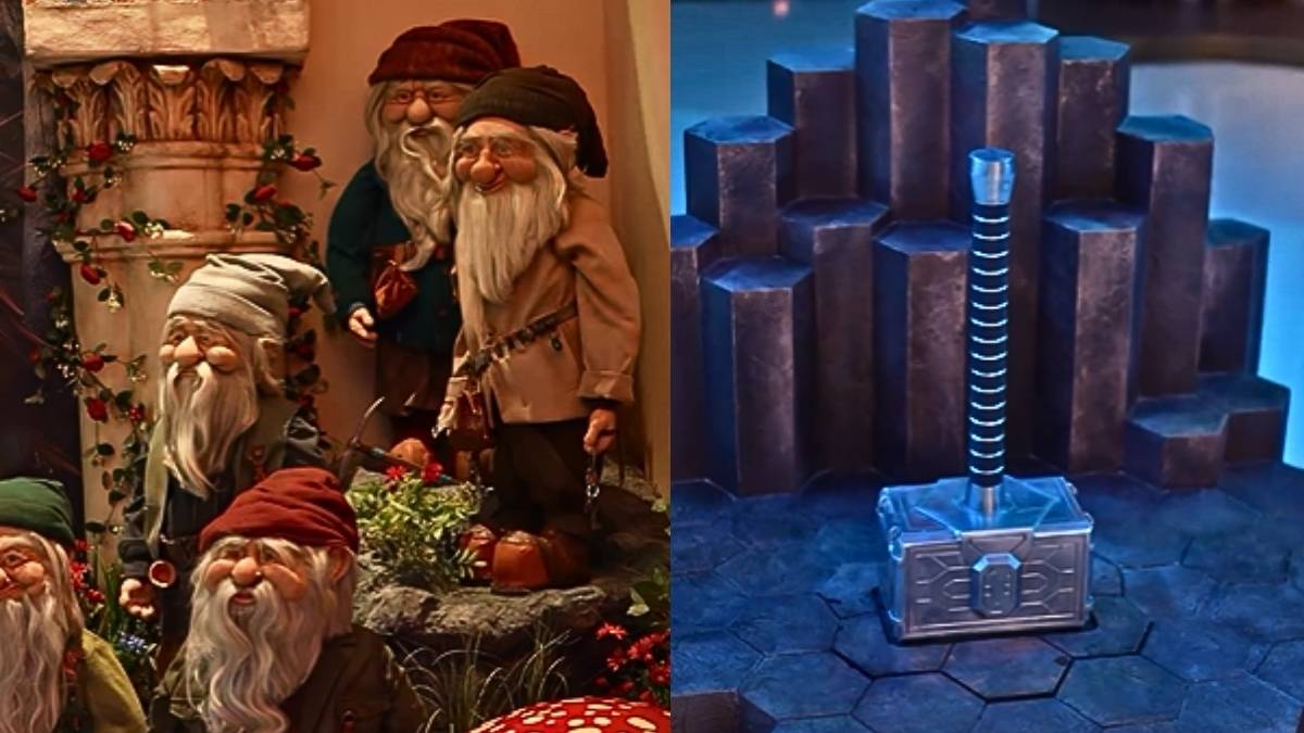 Dubai Opens UAE’s 1st Immersive Fairy Tale Museum At Zabeel Mall With Dragon Island & More