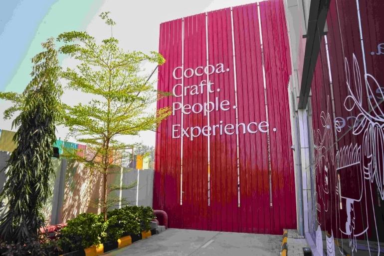 SMOOR Experience Centre Bengaluru