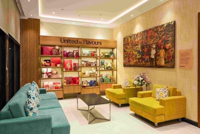 SMOOR Experience Centre Bengaluru