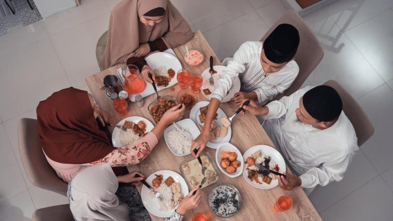 How Are Sehri And Iftar Celebrated In Different Countries Across The World?