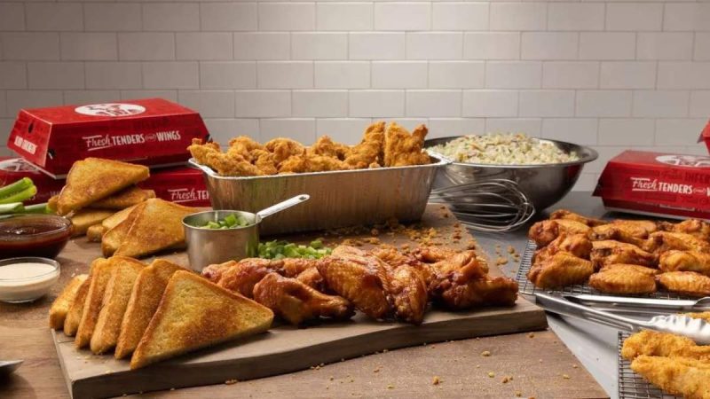 US Fast-Casual Chain Slim Chickens Announces First UAE Restaurant In Dubai