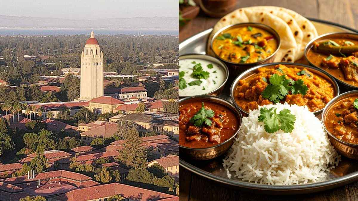Why Are Some Students At The Prestigious Stanford University Pretending To Be Jain?