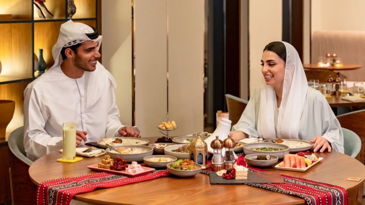 Ramadan In Dubai: 9 Best Suhoor Spots For Late-Night Ramadan Dining