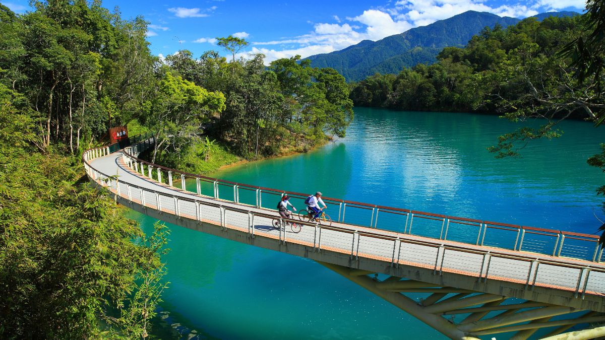 Taiwan: A 24-Hour Destination With Year-Round Surprises