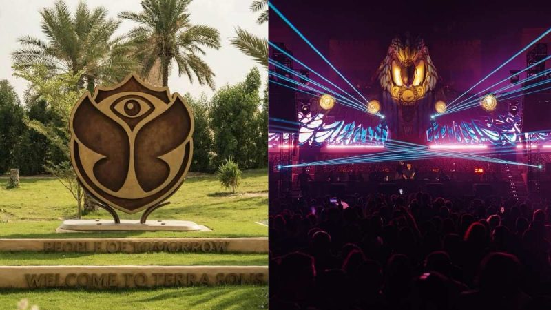 Terra Solis Dubai Closed After 4 Years; Here’s Where Dubai’s Party Crowd Is Heading Next!