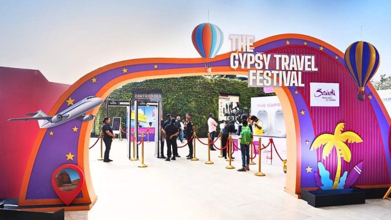 Globetrotters, Assemble! The Gypsy Travel Festival 2026 Takes Over Mumbai This Weekend