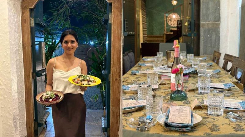 CT Review: I Visited The Supper Club Mumbai In Lokhandwala & Instantly Felt Home!