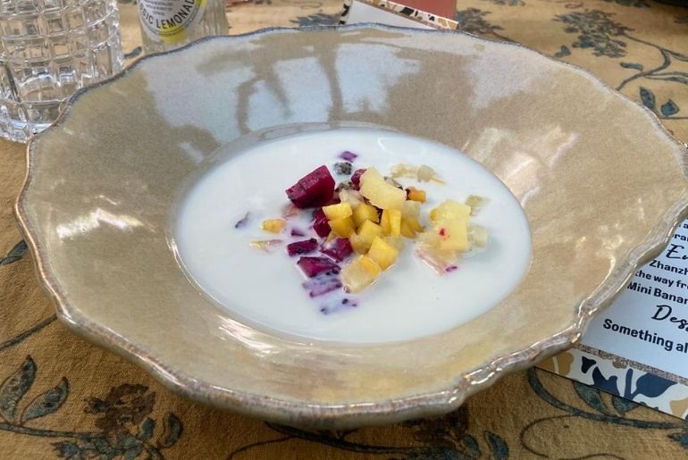 The Supper Club Mumbai